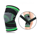 Joelheira Esportiva de Compressão - Saiph Web