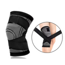 Joelheira Esportiva de Compressão - Saiph Web