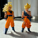 Bonecos Original Dragon Ball Z - Action Figuras