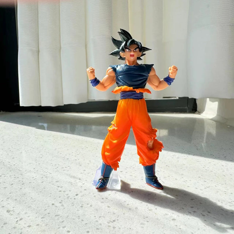 Bonecos Original Dragon Ball Z - Action Figuras