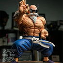 Boneco Mestre Kame Dragon ball Z - Saiph Web