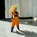 Bonecos Original Dragon Ball Z - Action Figuras
