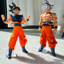 Bonecos Original Dragon Ball Z - Action Figuras