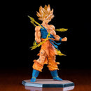 Boneco GoKu Super Saiyajin son Dragon ball Z Action Figura - Saiph Web