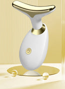 Maquina Massageador Facial Realçar a Pele New - Saiph Web