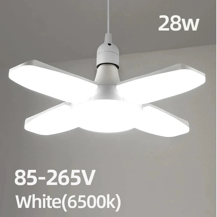 Lâmpada LED 4+1 Design Moderno Brilho Sofisticado - Saiph Web