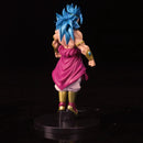 Boneco Broly Super Saiyajin Action Dragon ball Z - Saiph Web