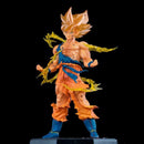 Boneco GoKu Super Saiyajin son Dragon ball Z Action Figura - Saiph Web