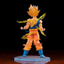 Boneco GoKu Super Saiyajin son Dragon ball Z Action Figura - Saiph Web
